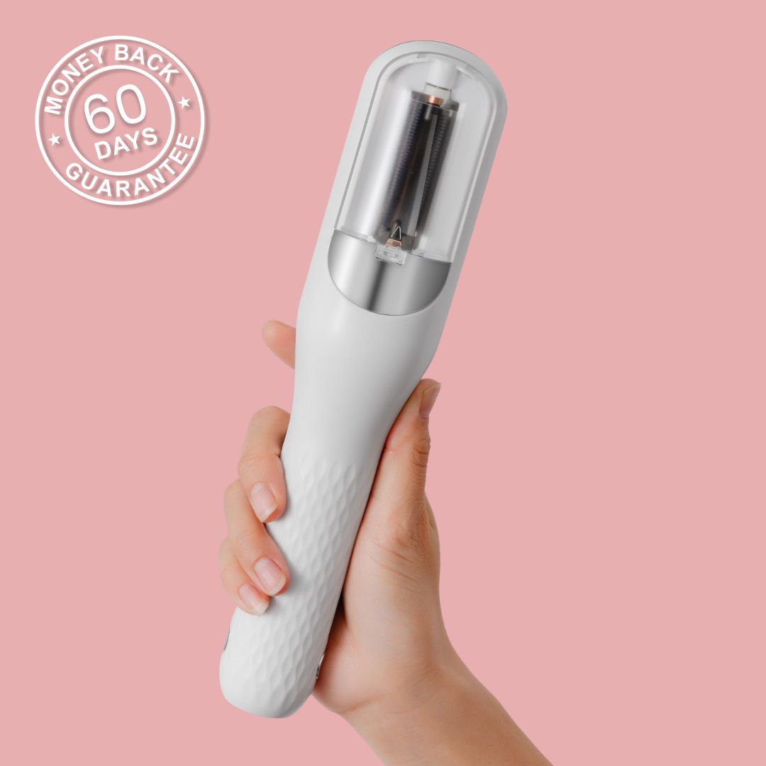 Split End Trimmer