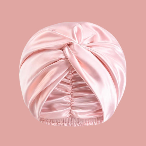 Silk Hair Bonnet