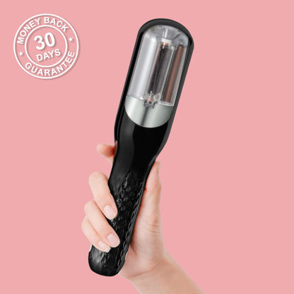 Split End Hair Trimmer