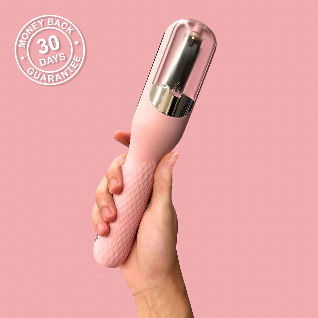Split ends trimmer luxmend
