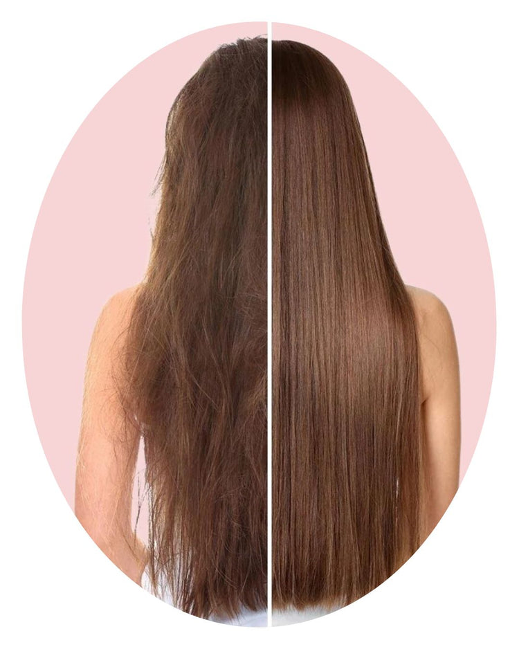 Before After